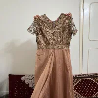 پیراهن مجلسی