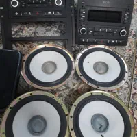 پخش فابریک پژو پارس تیو|قطعات یدکی و لوازم جانبی|اسلام‌شهر, شهرک مفیدی|دیوار