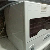 ماشین ظرفشویی موریس|ماشین ظرفشویی|اسلام‌شهر, شهرک واوان|دیوار