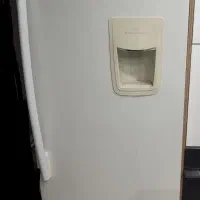یخچال و فریزر دوقلو