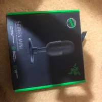 میکروفون ریزر seiren mini