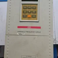 اینورتر ls 7.5kw  درحد و کم کار|ماشین‌آلات صنعتی|گرمسار, |دیوار