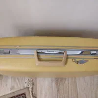 چمدان سامسونیت