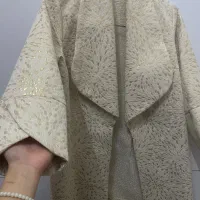 مانتو ژاکارد نو