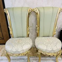 مبل سلطنتی سالم‌ سالم