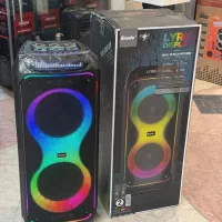 اسپیکر شارژی|سیستم صوتی خانگی|پارس‌آباد, |دیوار