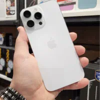 16 pro max 256 white zaa