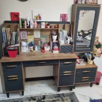 سرویس خواب ۱۲۰ نوجوان تمام MDF الیت
