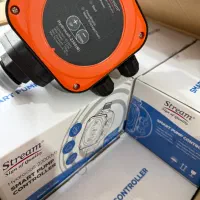 ست کنترل پمپ آب استریم 2200 سری M اتومات تا طبقه ۸