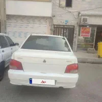 پراید ۱۳۲ مدل ۹۰ هیدرولیک