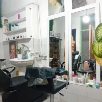 وسایل ارایشگاه
