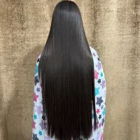 کراتین پروتئین بوتاکس مو