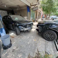 نیروی صافکار ماهر pdr کار درصدی|استخدام صنعتی، فنی، مهندسی|قم, شهرک قدس|دیوار