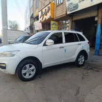 لیفان x60|خودرو سواری و وانت|قزوین, |دیوار