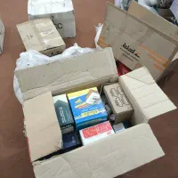 کلید و پریز لامپ و...