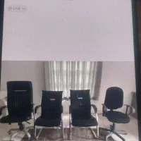 میز و صندلی