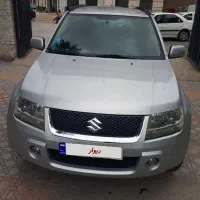 سوزوکی گرند ویتارا
