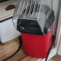 حراج پاپ کورن ساز