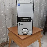 کیس کامپیوتر ال جی