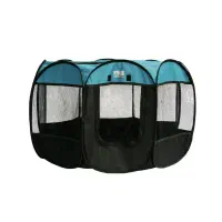 پارک برزنتی سگ گربه خرگوش