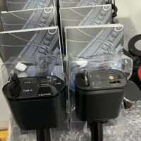 شارژرفندکی لیزردار fast/زه آبگیراستیل/اَبرویی‌چراغ|قطعات یدکی و لوازم جانبی|قم, سعادتی|دیوار
