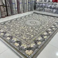 فروش ۷۰تخته فرش به علت تغییر شغل|فرش|شیراز, شهرک سراج‎|دیوار