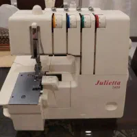 سردوز ژولیتا 4نخ در حد نو