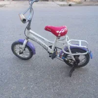 دوچرخه سایز ۱۲