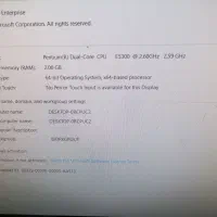 کامپیوتر ویندوز 10|رایانه رومیزی|سمنان, |دیوار