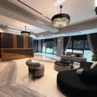 60م دریاچه چیتگر فول دیزاین معاوضه سرمایه گذاری