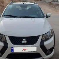 کوییک gxr 1404|خودرو سواری و وانت|جوانرود, |دیوار