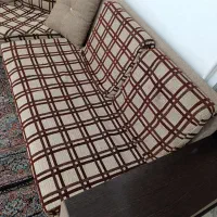 مبل ال ۷ نفره|مبلمان خانگی و میز عسلی|تهران, خاوران|دیوار