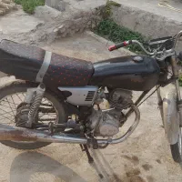 موتور فروشی