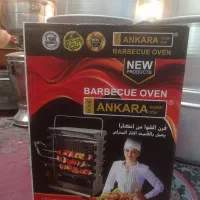 کباب پز|اجاق گاز و لوازم برقی پخت‌وپز|نجف‌آباد, قدس|دیوار