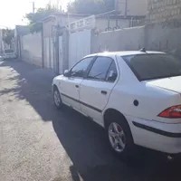 خودورسمندef7|خودرو سواری و وانت|پلدختر, |دیوار