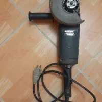 سنگ فرز بزرگ بوش