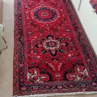 فرش دستبافت قرجه تبریز