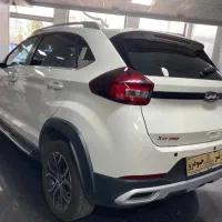 x22pro دنده مدل۴۰۲|خودرو سواری و وانت|ارومیه, |دیوار