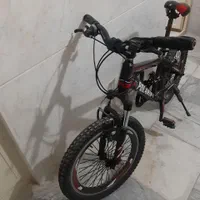 دوچرخه پولاریس سایز ۲۰|دوچرخه، اسکیت، اسکوتر|ری, فیروزآبادی|دیوار