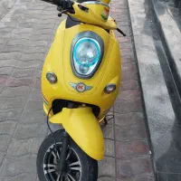 کویر موتور برقی