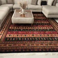 فرش ۹ متری نو نو