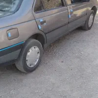 پژو دوگانه مدل 90