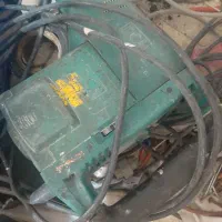 بازسازی مقاوم سازی تخریب جوشکاری