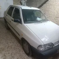 پراید 131 مدل 95