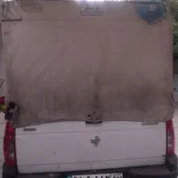 باربند چادر مسقف وانت اریسان|قطعات یدکی و لوازم جانبی|ساری, |دیوار