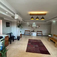 ۱۱۰م/سند اداری تابلوخور ۱۵متر/فول فلکه دوم صادقیه