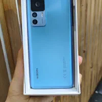 شیائومی Poco F5 Pro با حافظهٔ ۲۵۶ گیگابایت