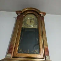 ساعت دیواری سالم 400