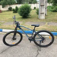 دوچرخه سایز 29|دوچرخه، اسکیت، اسکوتر|رشت, لاکان شهر|دیوار