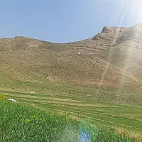 فروش نیم پا قریه شهرکیان